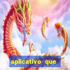 aplicativo que ganhar dinheiro jogando