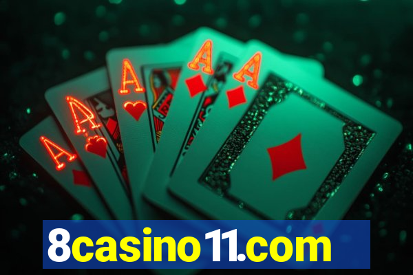 8casino11.com