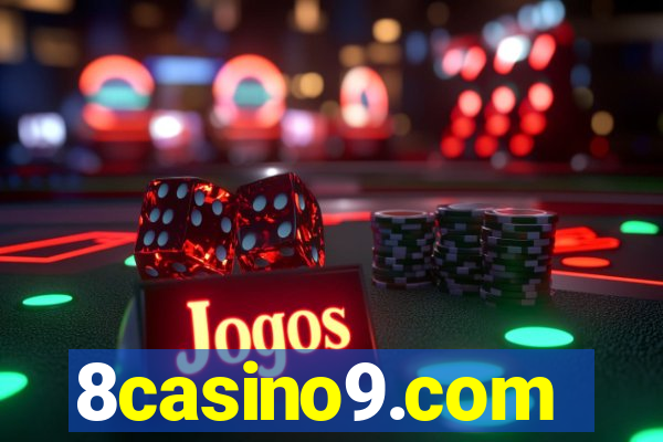 8casino9.com