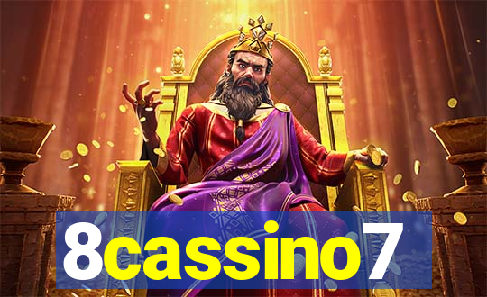 8cassino7