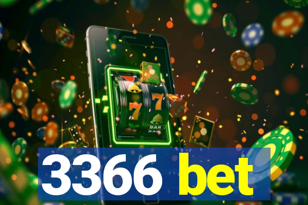 3366 bet