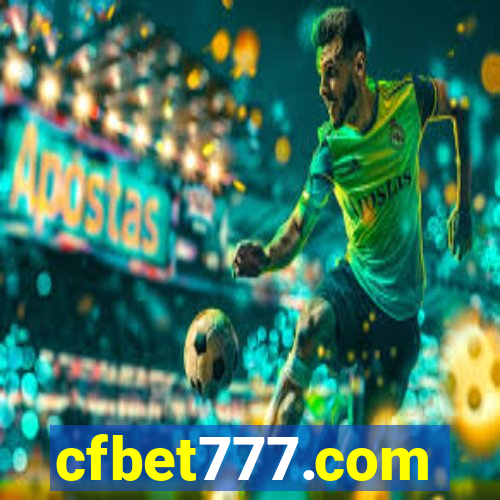 cfbet777.com