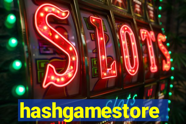 hashgamestore