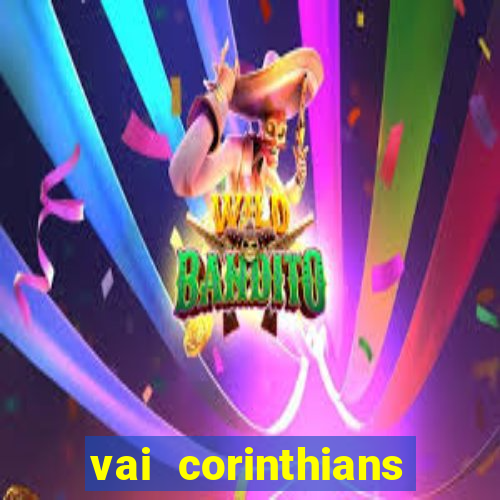 vai corinthians audio whatsapp