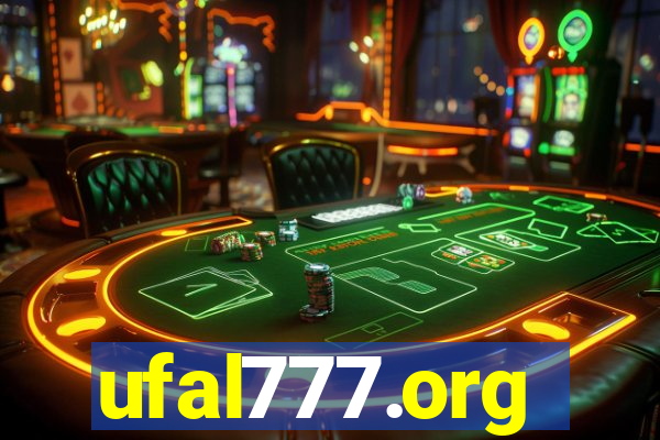 ufal777.org