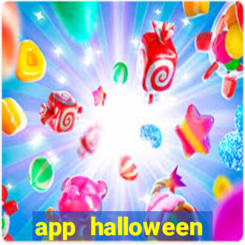 app halloween jackpot slots