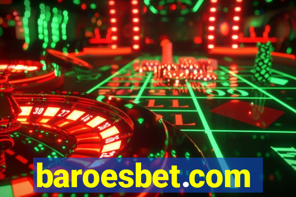 baroesbet.com