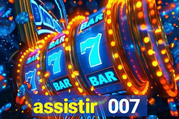 assistir 007 cassino royale dublado