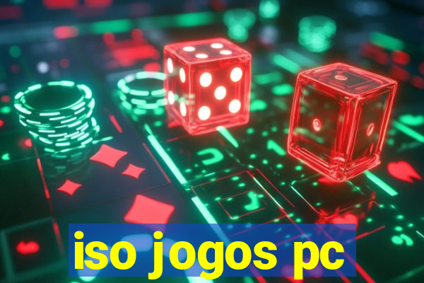 iso jogos pc