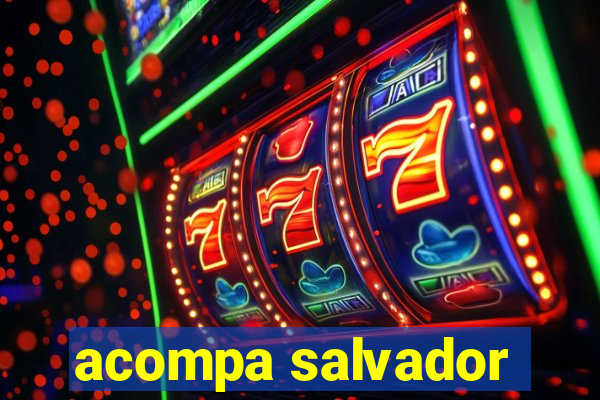 acompa salvador