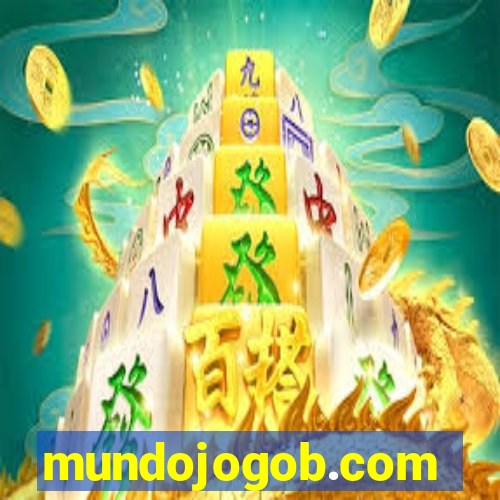 mundojogob.com