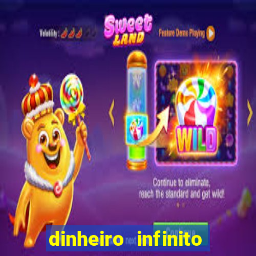 dinheiro infinito fortune tiger