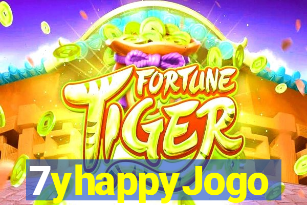 7yhappyJogo