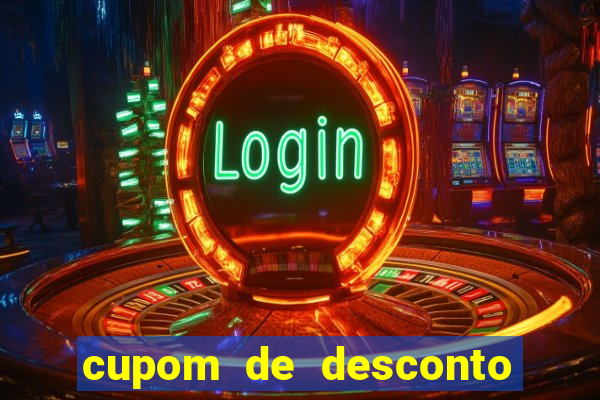 cupom de desconto nave gamer