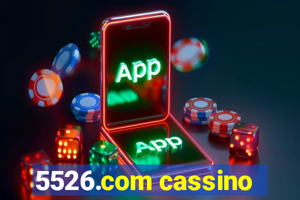 5526.com cassino