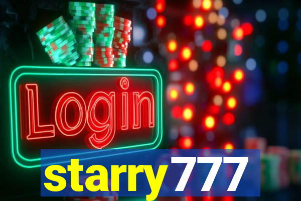 starry777