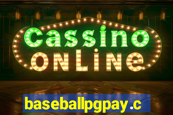 baseballpgpay.com