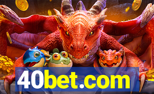 40bet.com