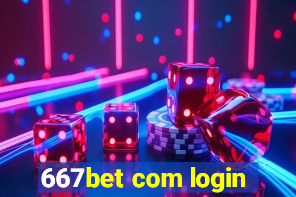 667bet com login