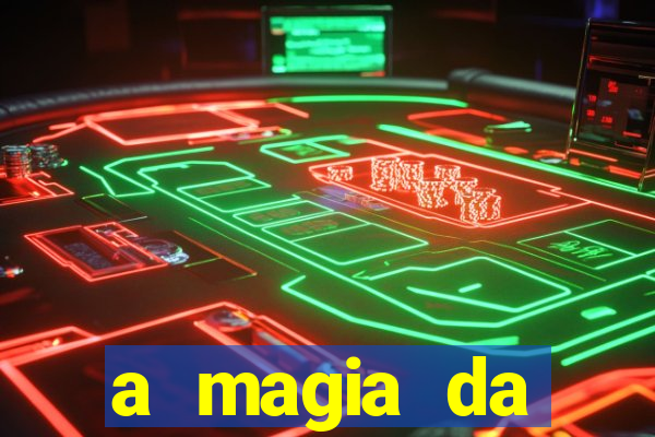 a magia da sobrevivência pdf drive