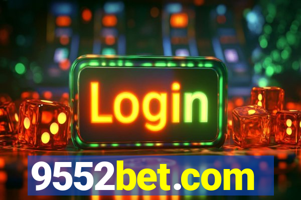 9552bet.com