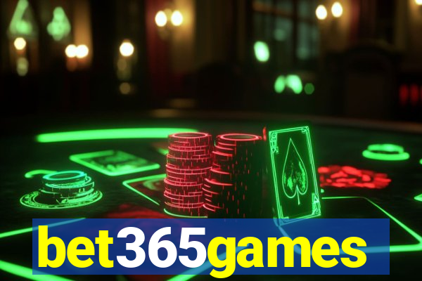 bet365games