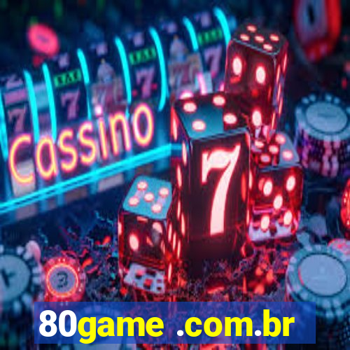 80game .com.br