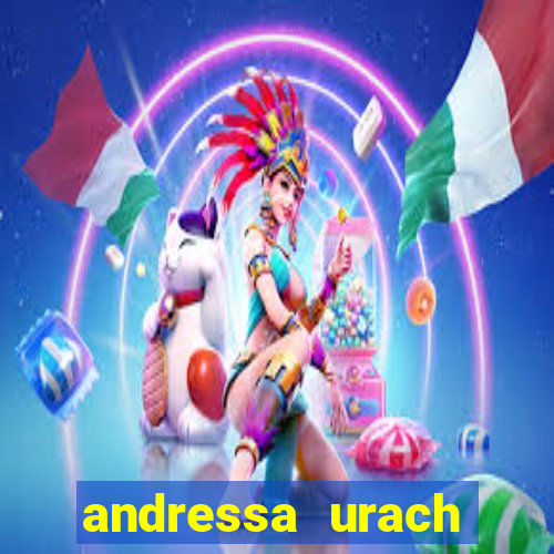 andressa urach pelada 2024