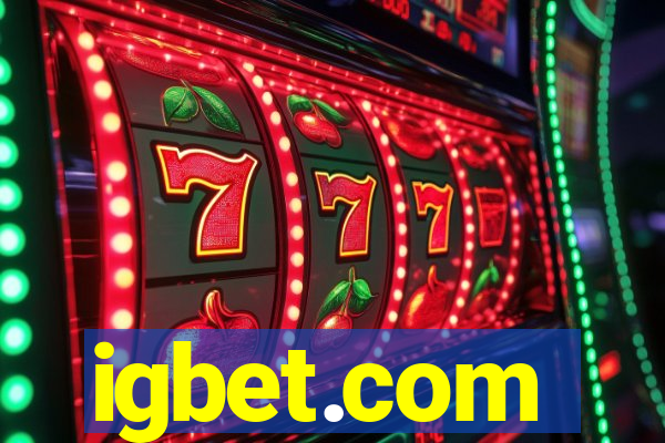 igbet.com