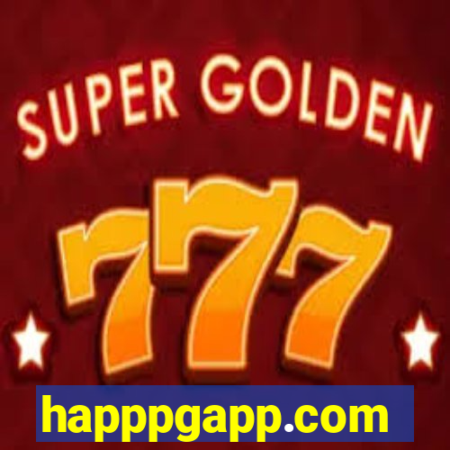 happpgapp.com