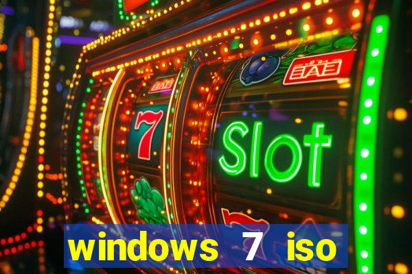 windows 7 iso download 64 bits