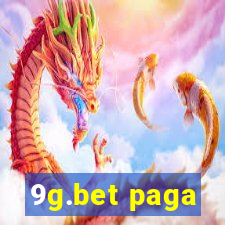 9g.bet paga