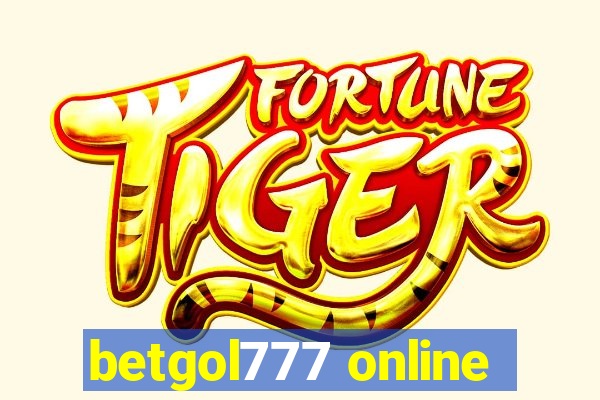 betgol777 online