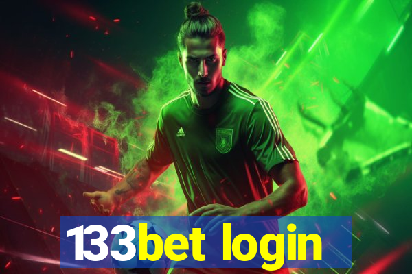 133bet login