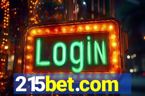 215bet.com