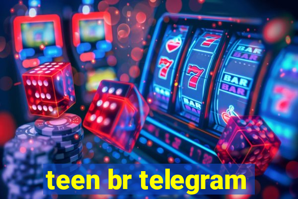 teen br telegram