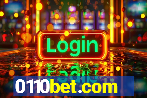 0110bet.com