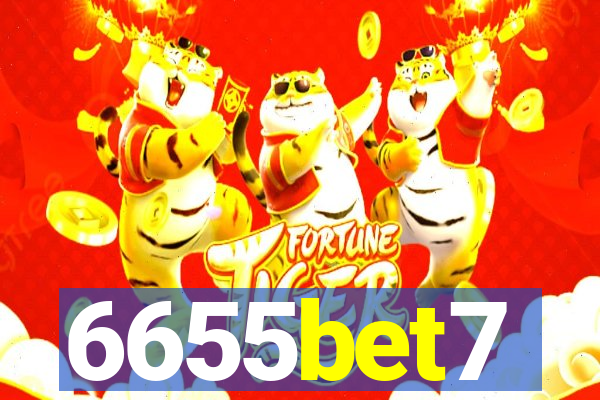 6655bet7