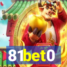 81bet0