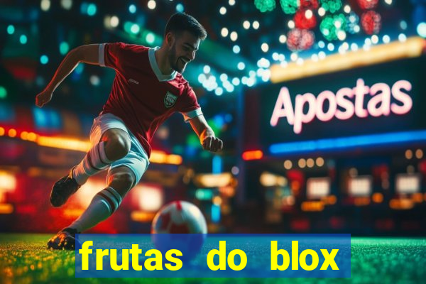 frutas do blox fruits para imprimir