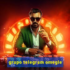 grupo telegram omegle