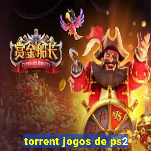 torrent jogos de ps2