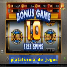 plataforma de jogos que paga de verdade