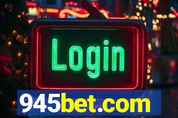 945bet.com