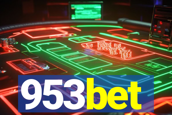 953bet