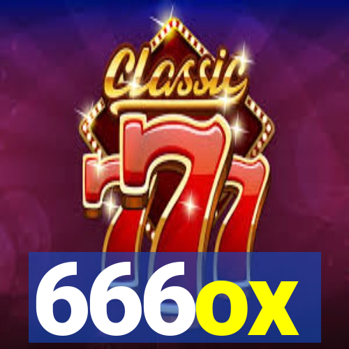 666ox