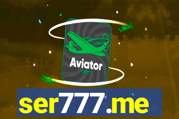 ser777.me