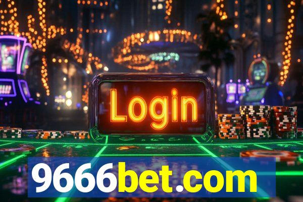 9666bet.com