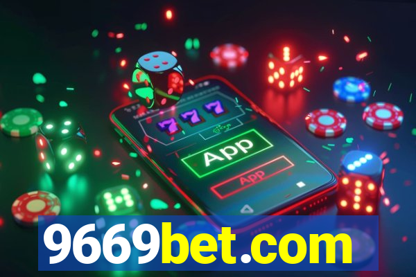 9669bet.com