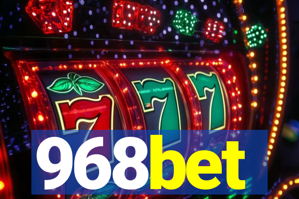 968bet